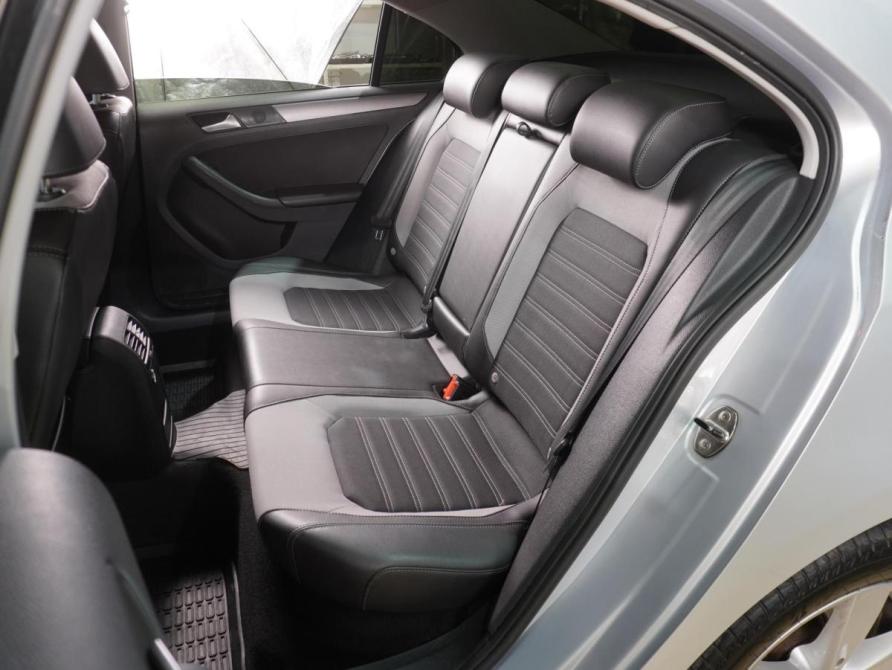 Volkswagen Jetta VI Воронеж  - изображение 9