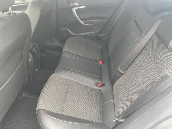Opel Insignia I с пробегом 2012 года, цена 899 000 рублей, 197000 км, седан, Автокод Объявления