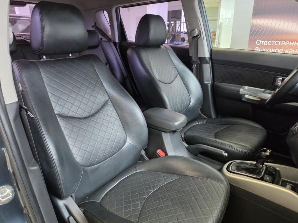 Kia Soul I Рестайлинг с пробегом 2012 года, цена 899 000 рублей, 209672 км, хэтчбек, Автокод Объявления