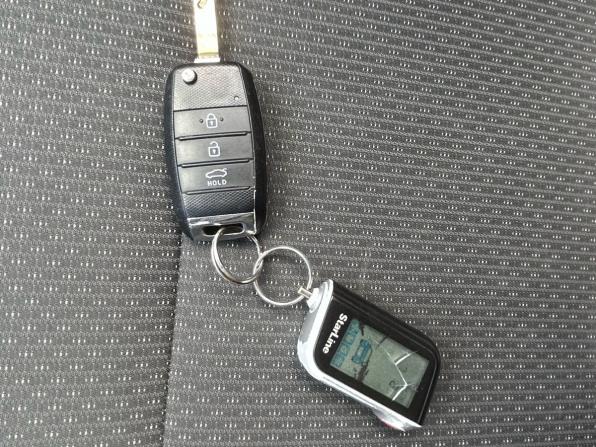 Kia Rio IV Рестайлинг с пробегом 2021 года, цена 1 599 000 рублей, 113450 км, хэтчбек, Автокод Объявления