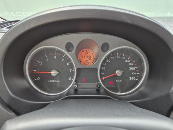 Nissan X-Trail II с пробегом 2008 года, цена 1 100 000 рублей, 231909 км, внедорожник, Автокод Объявления