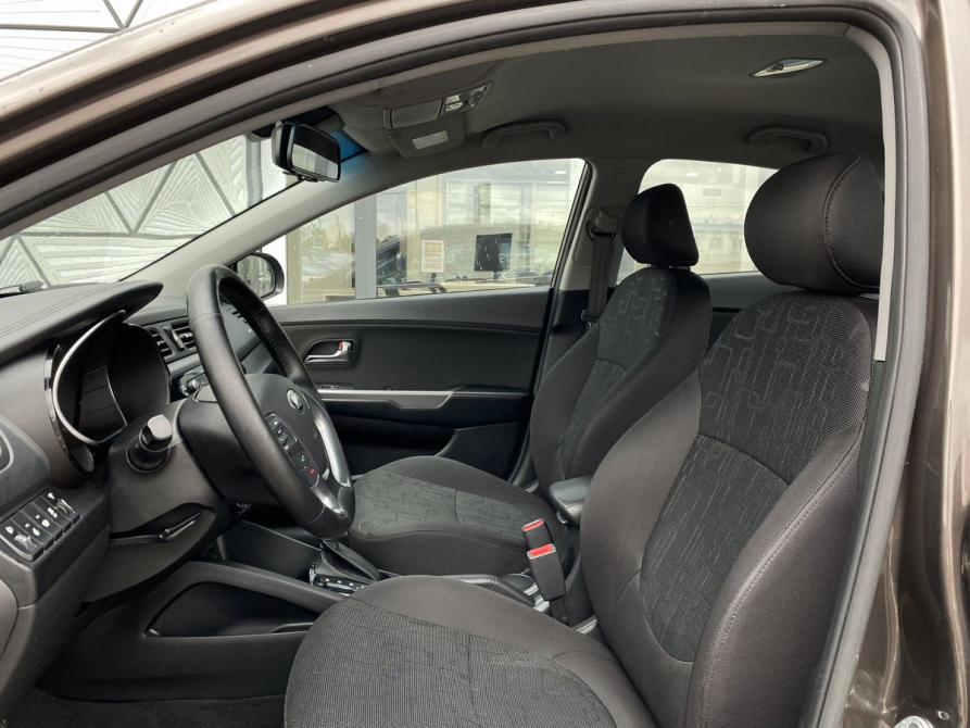Kia Rio III Рестайлинг Москва  - изображение 22