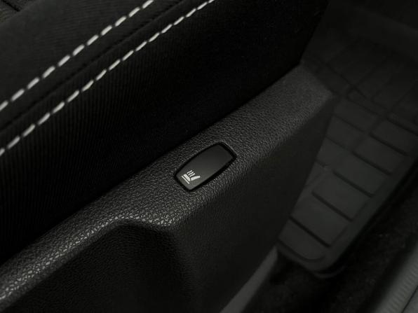 Nissan Terrano III (D10) с пробегом 2019 года, цена 1 268 400 рублей, 117112 км, внедорожник, Автокод Объявления