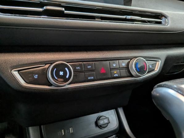 BAIC U5 Plus с пробегом 2024 года, цена 895 000 рублей, 159370 км, седан, Автокод Объявления