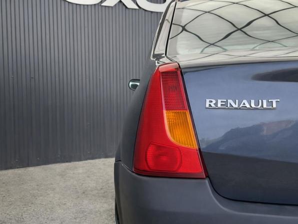 Renault Logan I с пробегом 2007 года, цена 197 000 рублей, 254468 км, седан, Автокод Объявления