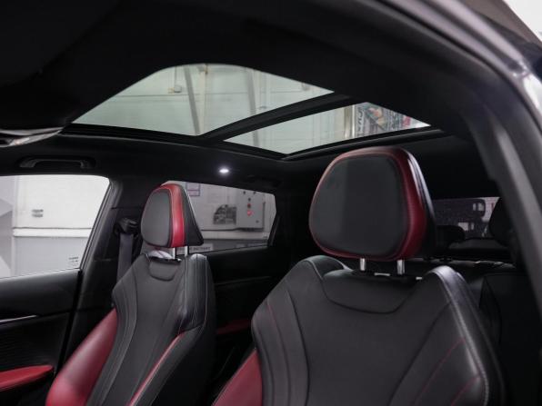 Geely Binyue I Рестайлинг 2 с пробегом 2023 года, цена 1 970 000 рублей, 34500 км, внедорожник, Автокод Объявления