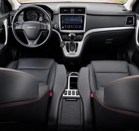 Haval H6 I с пробегом 2019 года, цена 1 359 000 рублей, 165480 км, внедорожник, Автокод Объявления