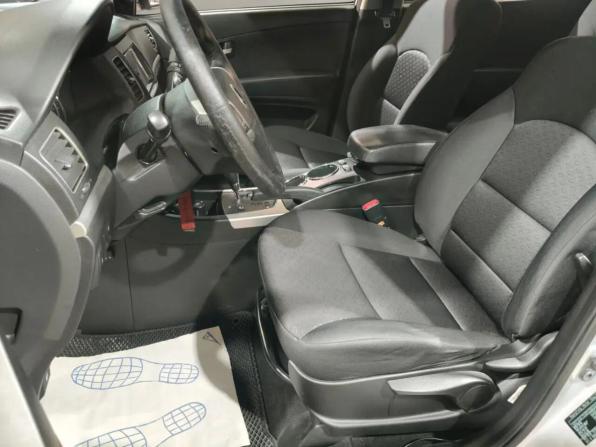 SsangYong Actyon II с пробегом 2011 года, цена 685 000 рублей, 216068 км, внедорожник, Автокод Объявления