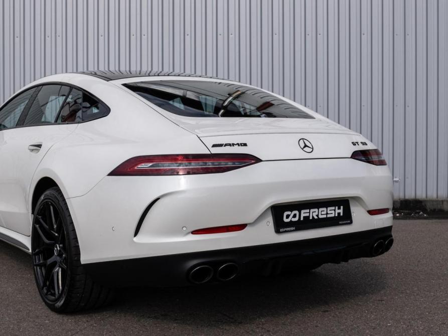 Mercedes-Benz AMG GT 4-Door Coupe I Сочи  - изображение 9