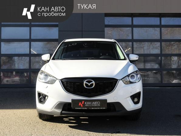 Mazda CX-5 I с пробегом 2015 года, цена 1 949 200 рублей, 134000 км, внедорожник, Автокод Объявления