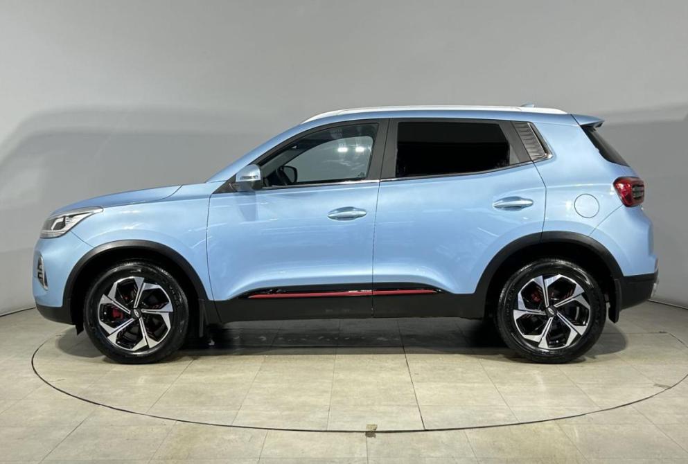 Chery Tiggo 4 Pro I Саранск  - изображение 11