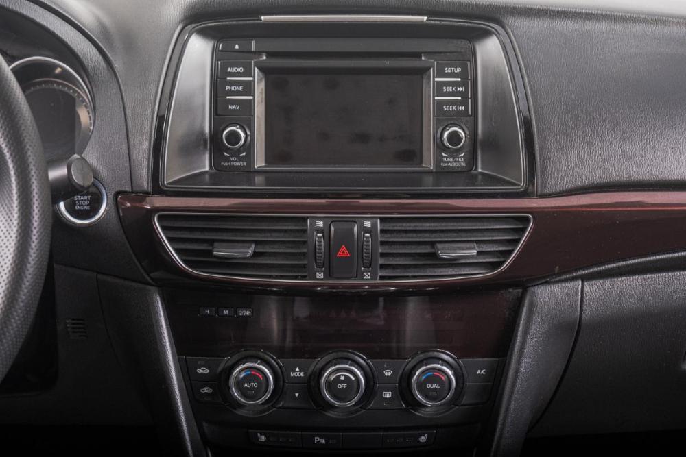 Mazda 6 III (GJ) Томск  - изображение 15