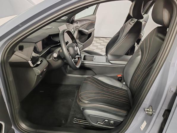 Geely Preface I (China Market) Рестайлинг 2 с пробегом 2024 года, цена 2 325 000 рублей, 54514 км, седан, Автокод Объявления