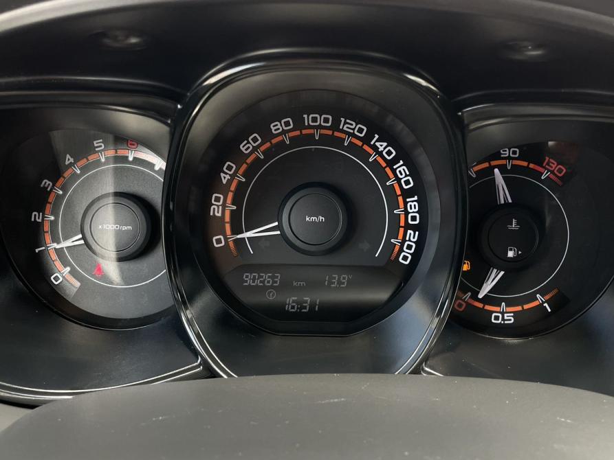 Lada (ВАЗ) Vesta I Тамбов  - изображение 14