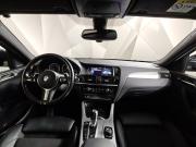 BMW X4 I (F26) Москва  - изображение 28