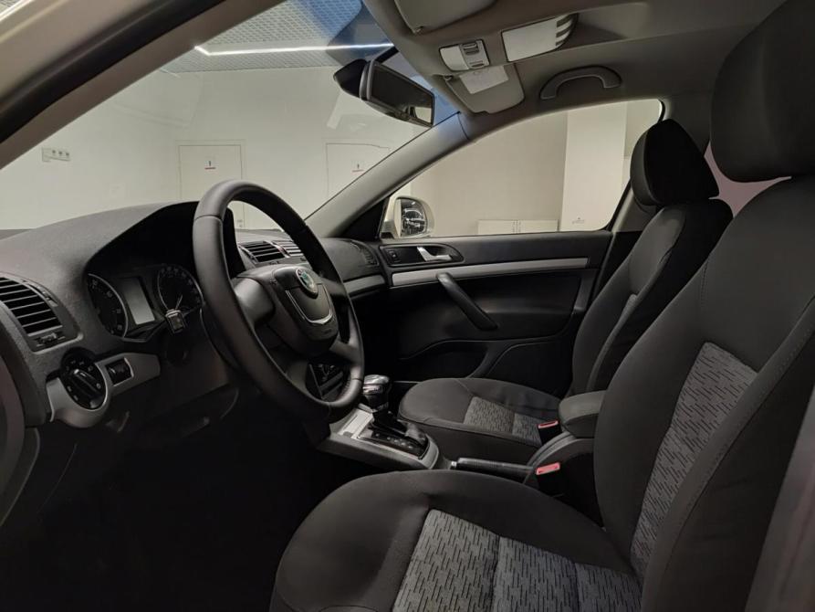 Skoda Octavia II (A5) Рестайлинг Казань  - изображение 20