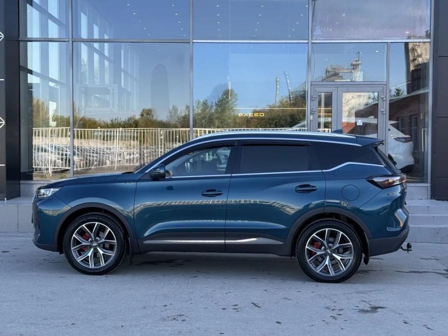 Chery Tiggo 7L I Новосибирск  - изображение 8