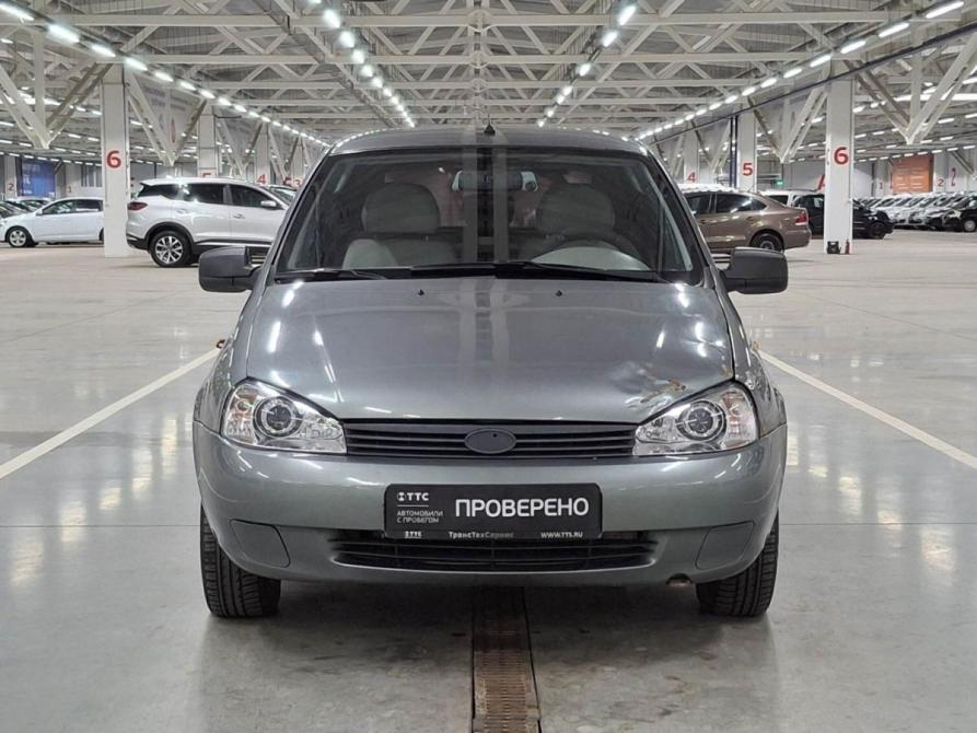 Lada (ВАЗ) Kalina I Казань  - изображение 2