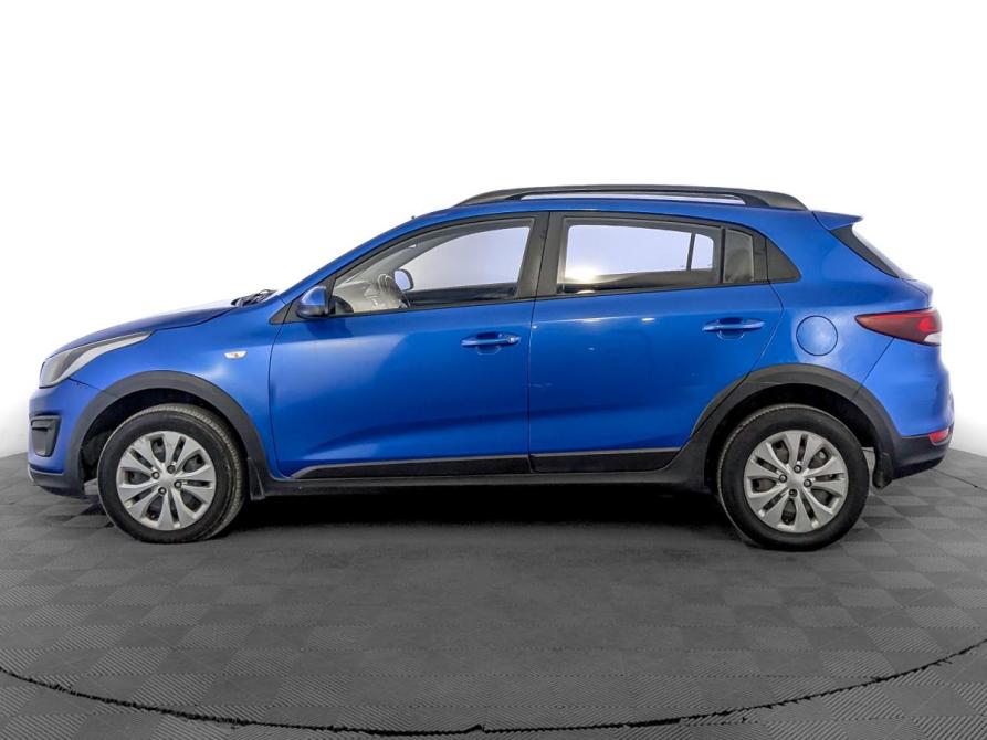 Kia Rio IV Москва  - изображение 8