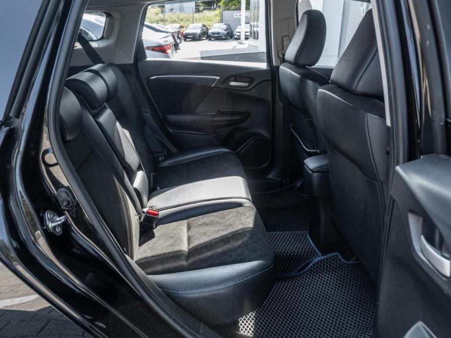 Honda Shuttle II Ставрополь  - изображение 9