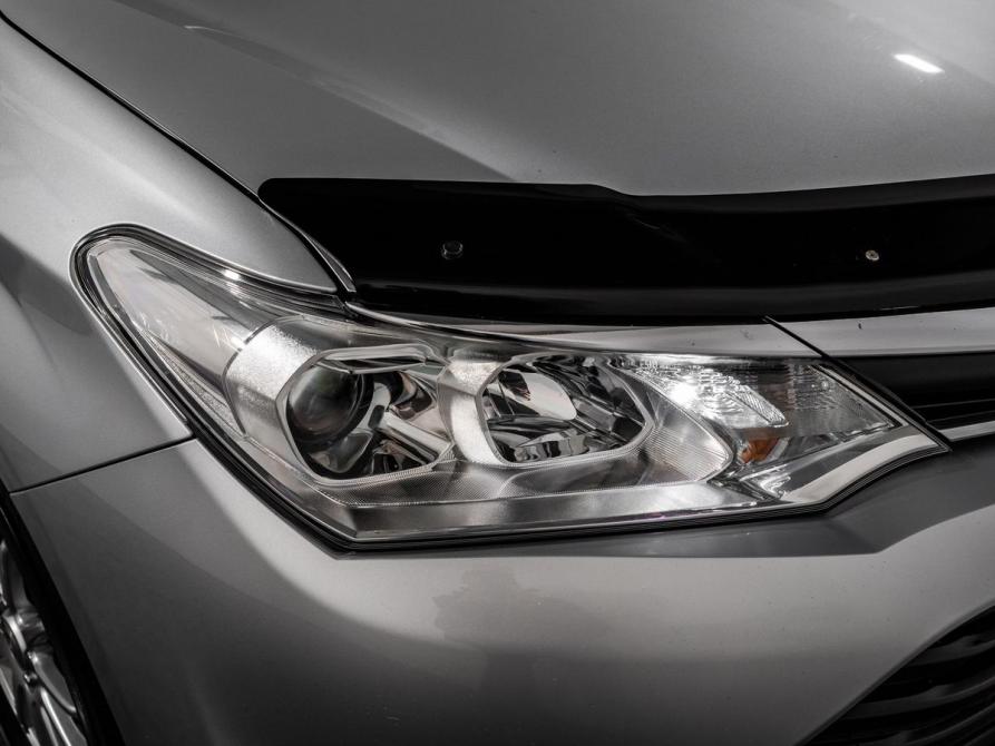 Toyota Corolla XI (E160 E170 E180) Рестайлинг 1 Иркутск  - изображение 19