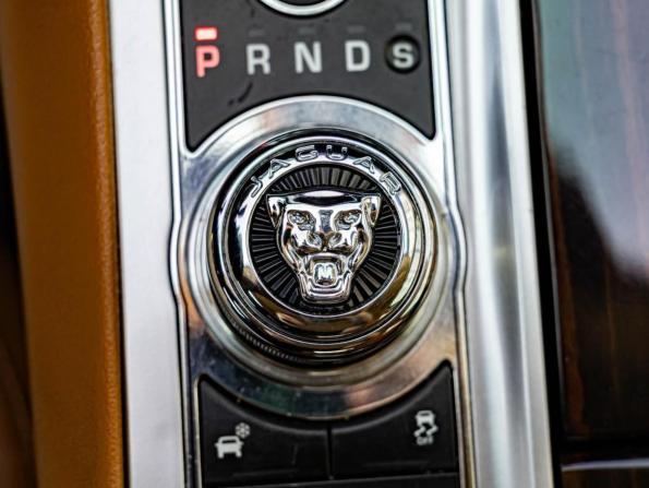 Jaguar XF I Рестайлинг с пробегом 2013 года, цена 1 190 000 рублей, 226611 км, седан, Автокод Объявления
