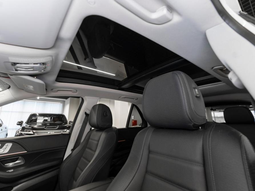 Mercedes-Benz GLE II (V167) Москва  - изображение 10