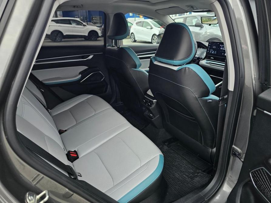 Geely Emgrand II Тюмень  - изображение 14