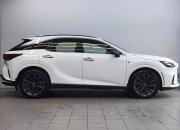 Lexus RX V Барнаул  - изображение 46