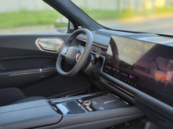 Новый Lynk &amp; Co 900 2026 года, цена 7 950 000 рублей, внедорожник, Автокод Объявления