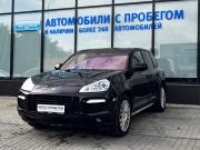 Porsche Cayenne I Рестайлинг (957) Екатеринбург  - изображение 36