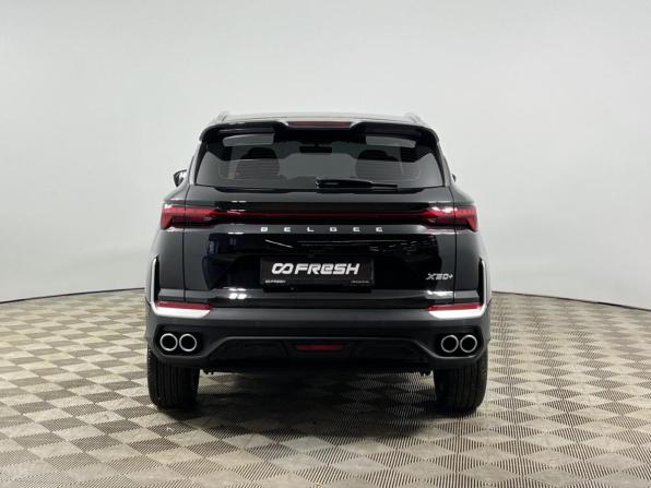 Belgee X50+ с пробегом 2026 года, цена 2 290 000 рублей, 46 км, внедорожник, Автокод Объявления