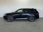 Mitsubishi Outlander III Рестайлинг 3 Москва  - изображение 27