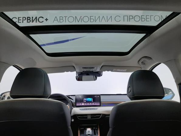 Haval Jolion I Рестайлинг с пробегом 2024 года, цена 2 350 000 рублей, 12152 км, внедорожник, Автокод Объявления