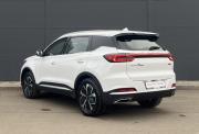 Chery Tiggo 7 Pro Plug-in Hybrid Красноярск  - изображение 30