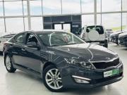Kia Optima III Рестайлинг Шахты  - изображение 19