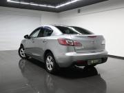Mazda 3 II (BL) Рестайлинг Тверь  - изображение 25