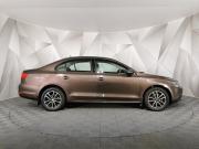 Volkswagen Jetta VI Москва  - изображение 22