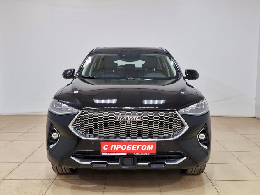 Haval F7 I Альметьевск  - изображение 2