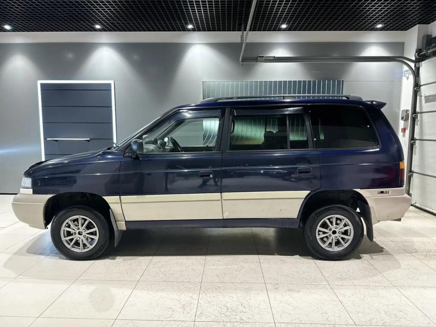 Mazda MPV I (LV) Новосибирск  - изображение 2