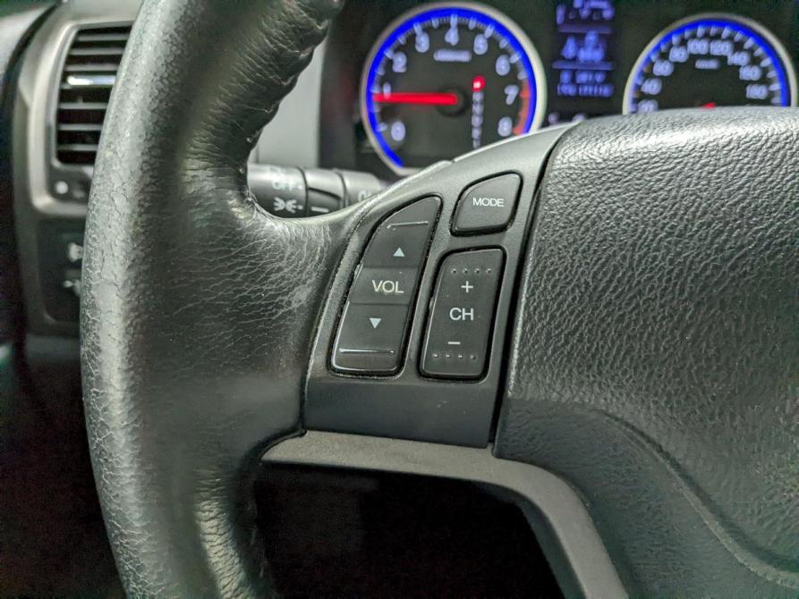 Honda CR-V III Рестайлинг Москва  - изображение 25