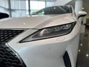 Lexus RX IV Рестайлинг Казань  - изображение 43