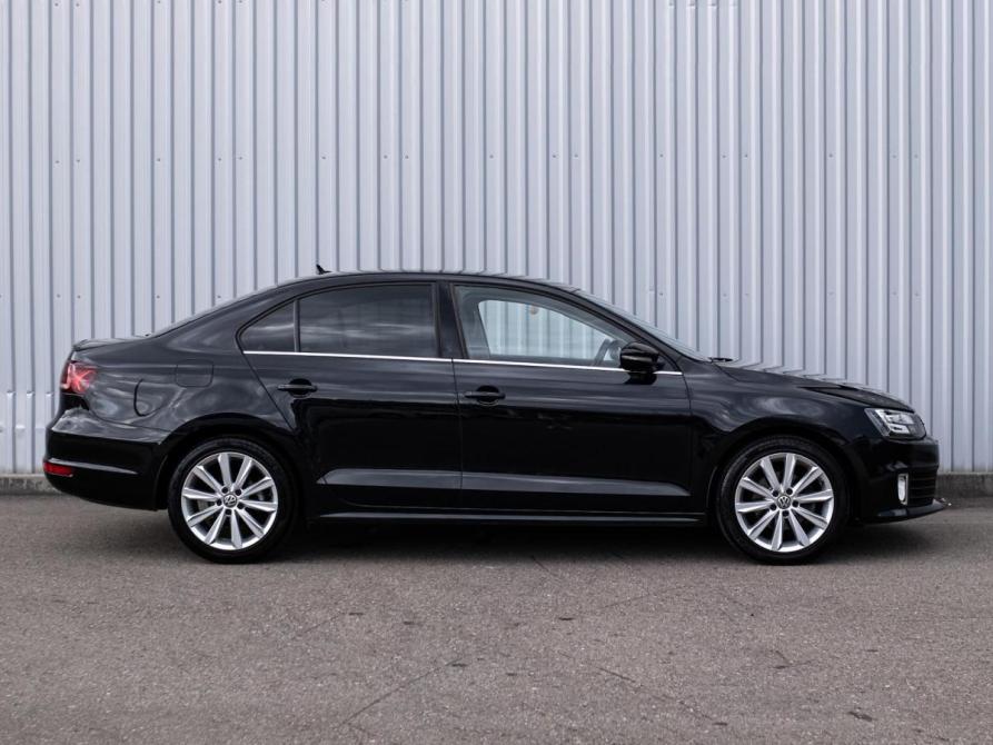 Volkswagen Jetta VI Сочи  - изображение 5