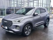 Chery Tiggo 4 Pro I Пермь  - изображение 10