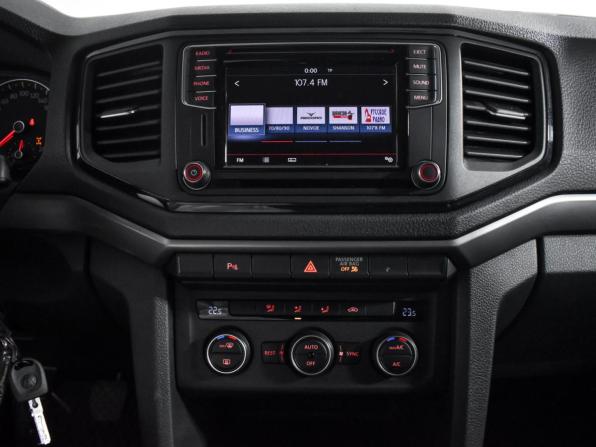 Volkswagen Amarok I Рестайлинг с пробегом 2016 года, цена 2 300 000 рублей, 181000 км, offers.body_type.unknown, Автокод Объявления