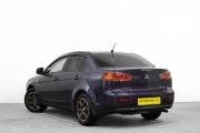 Mitsubishi Lancer X Барнаул  - изображение 33