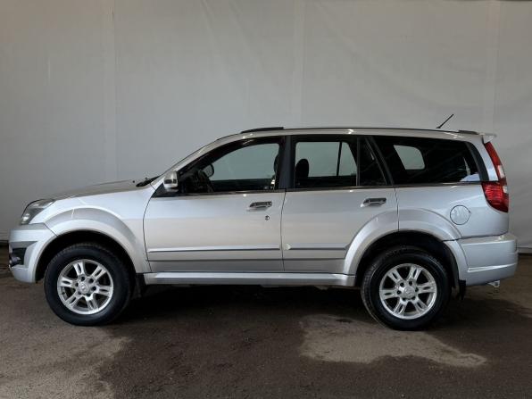 Great Wall Hover H3 I с пробегом 2010 года, цена 599 000 рублей, 226000 км, внедорожник, Автокод Объявления