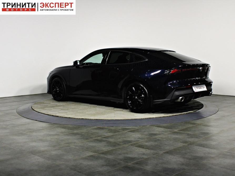 Changan UNI-V I Белгород  - изображение 7