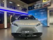 Omoda C7 Саратов  - изображение 17