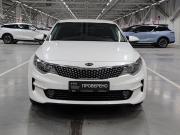 Kia Optima IV Казань  - изображение 30